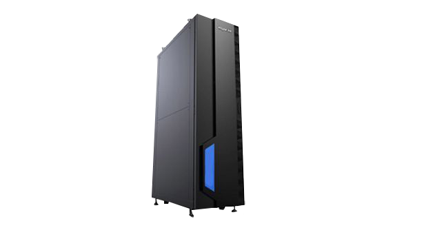易彩堂app云一体机InCloudRail3000