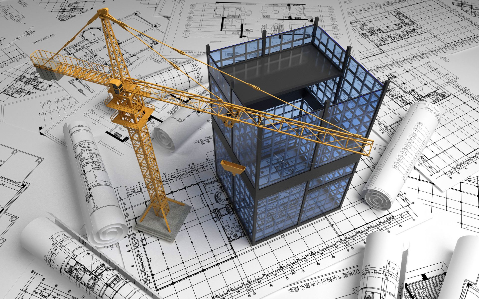 易彩堂app海岳智慧建造解决方案